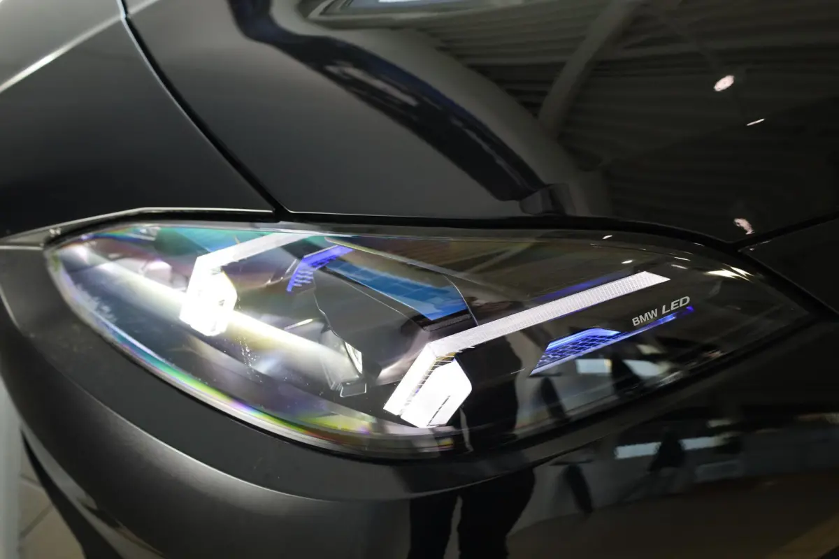 120 | M Sport Pro | Head-Up Display | Harman Kardon | 360 camera