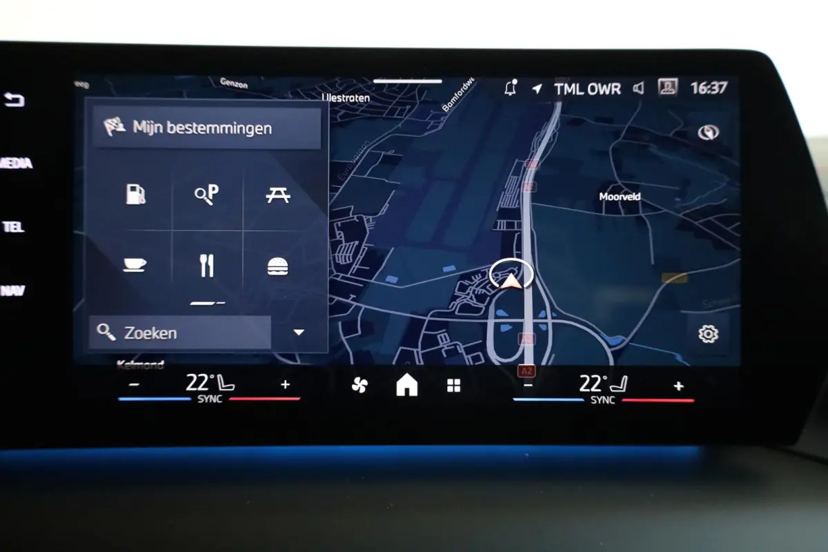 120 | M Sport Pro | Head-Up Display | Harman Kardon | 360 camera