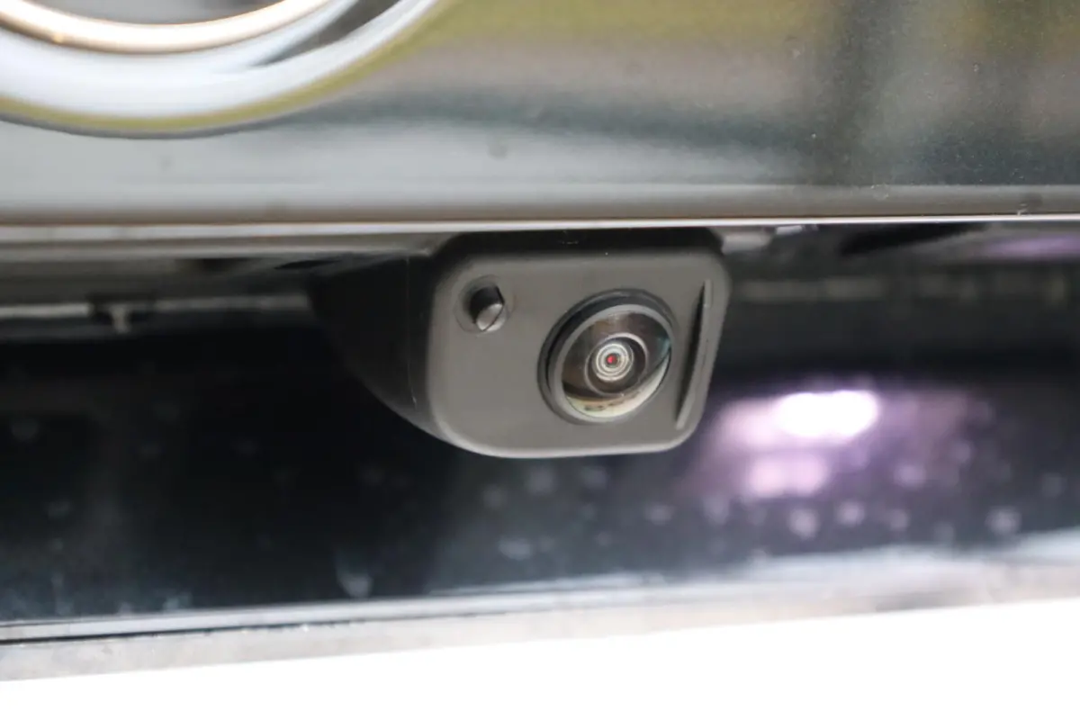 120 | M Sport Pro | Head-Up Display | Harman Kardon | 360 camera