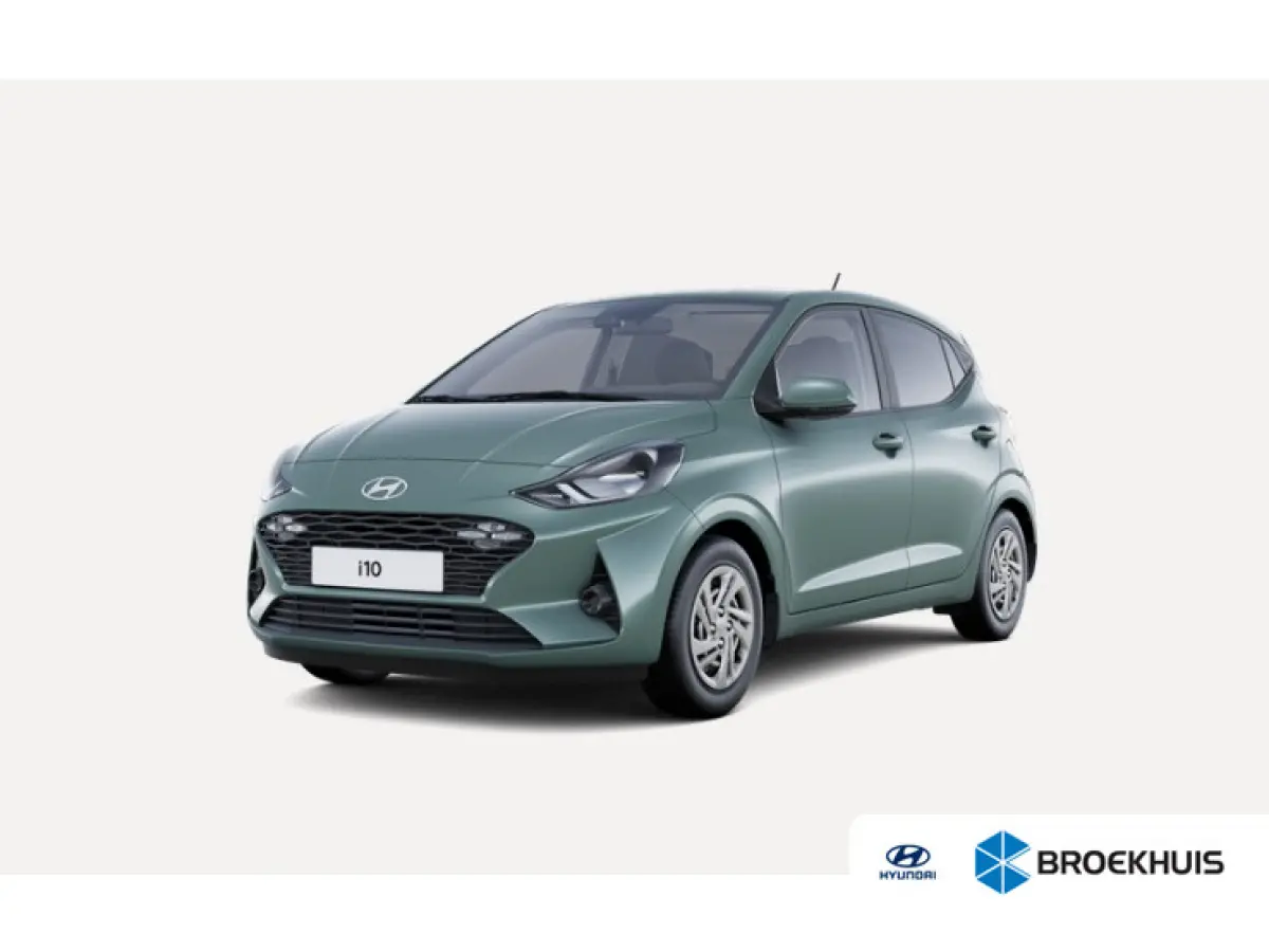 1.0 Comfort Limited €2500,- korting !! | vanaf 289,- Private Lease p/m !!