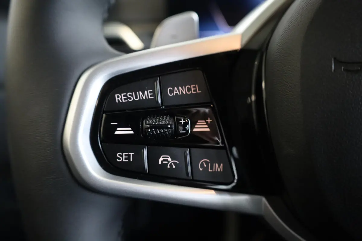 330e M Sport Pro | Active Cruise Control | Harman/Kardon | Trekhaak