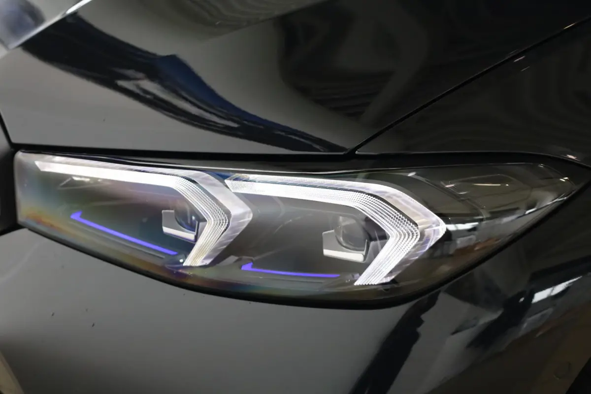 330e M Sport Pro | Active Cruise Control | Harman/Kardon | Trekhaak
