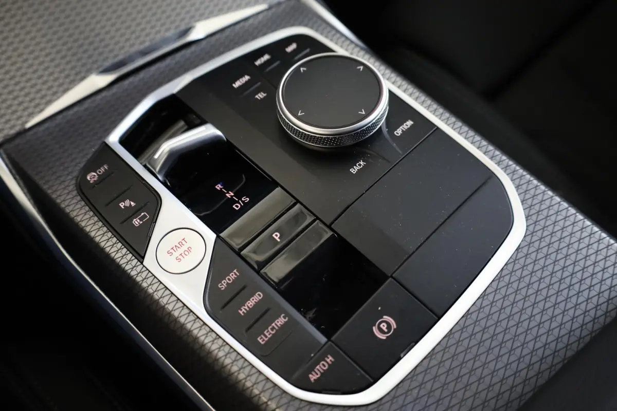 330e M Sport Pro | Active Cruise Control | Harman/Kardon | Trekhaak