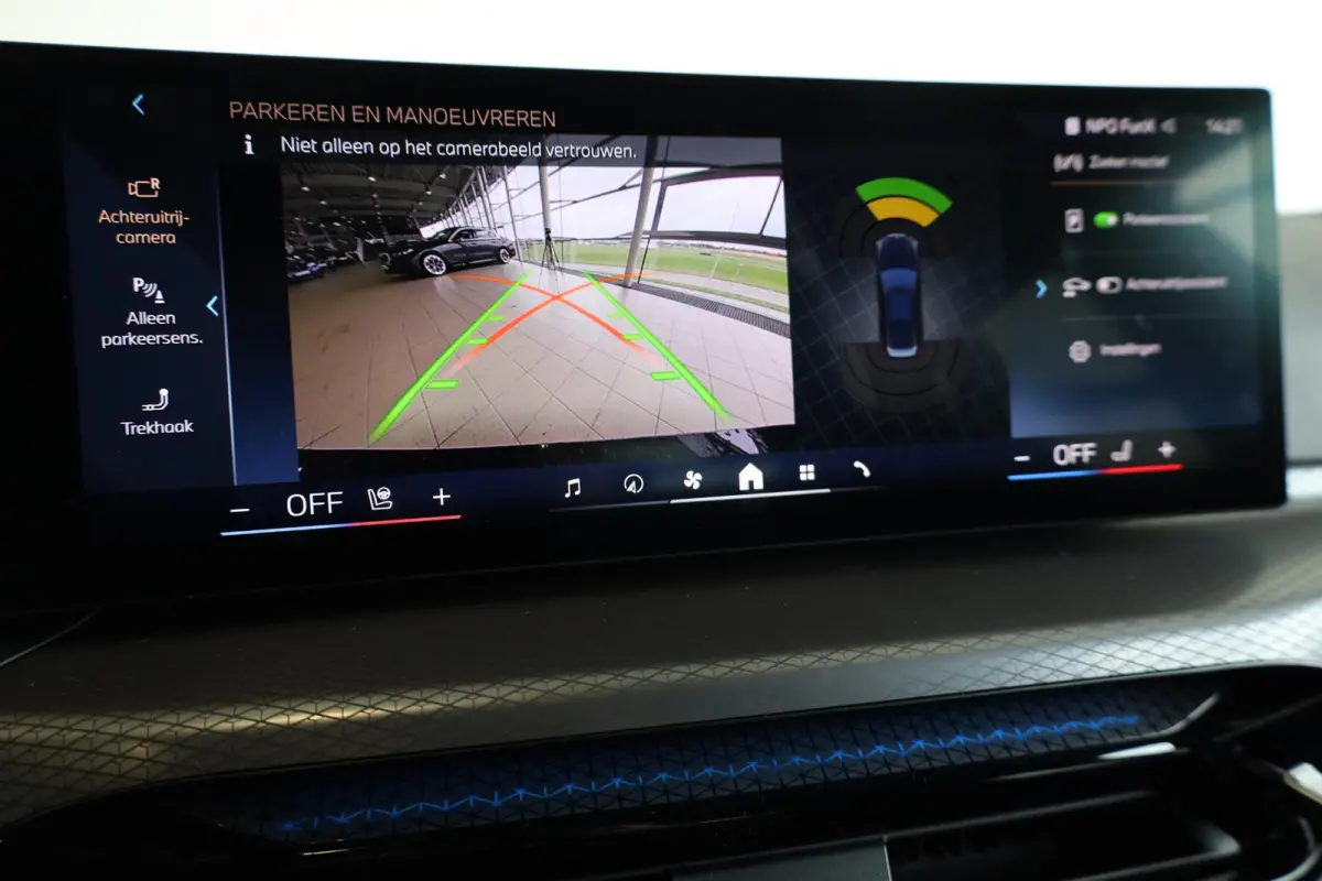 330e M Sport Pro | Active Cruise Control | Harman/Kardon | Trekhaak