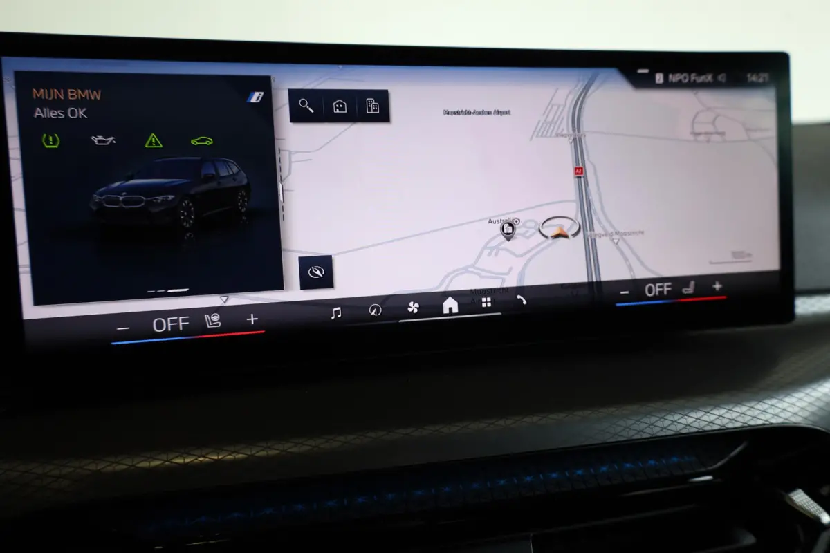 330e M Sport Pro | Active Cruise Control | Harman/Kardon | Trekhaak