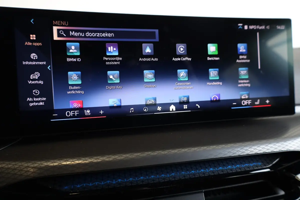 330e M Sport Pro | Active Cruise Control | Harman/Kardon | Trekhaak
