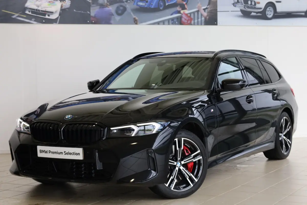 330e M Sport Pro | Active Cruise Control | Harman/Kardon | Trekhaak