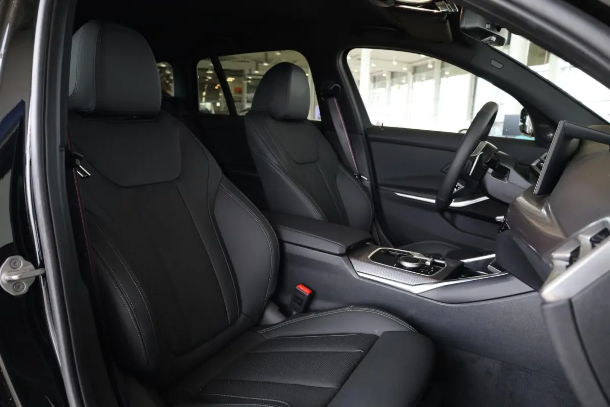 330e M Sport Pro | Active Cruise Control | Harman/Kardon | Trekhaak