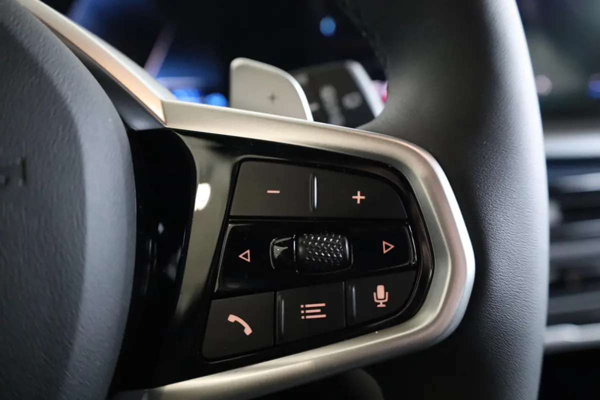 330e M Sport Pro | Active Cruise Control | Harman/Kardon | Trekhaak