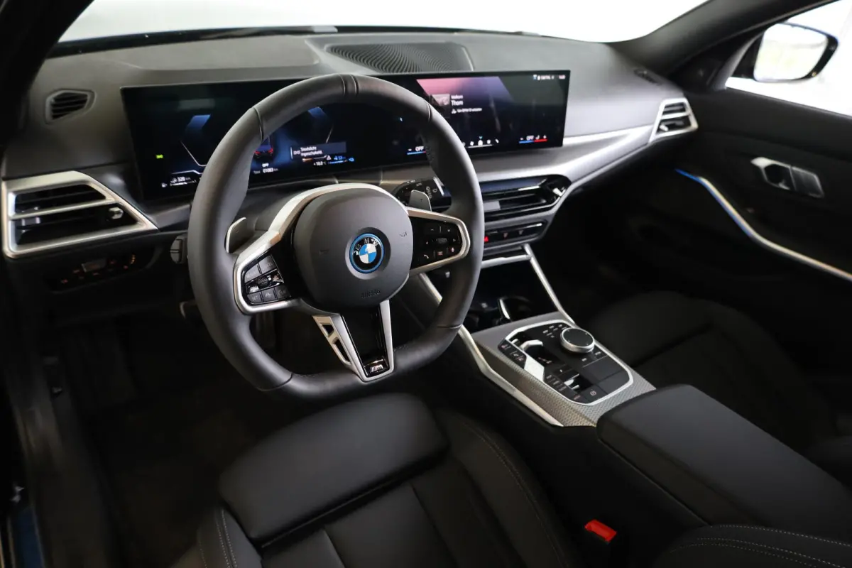 330e M Sport Pro | Active Cruise Control | Harman/Kardon | Trekhaak