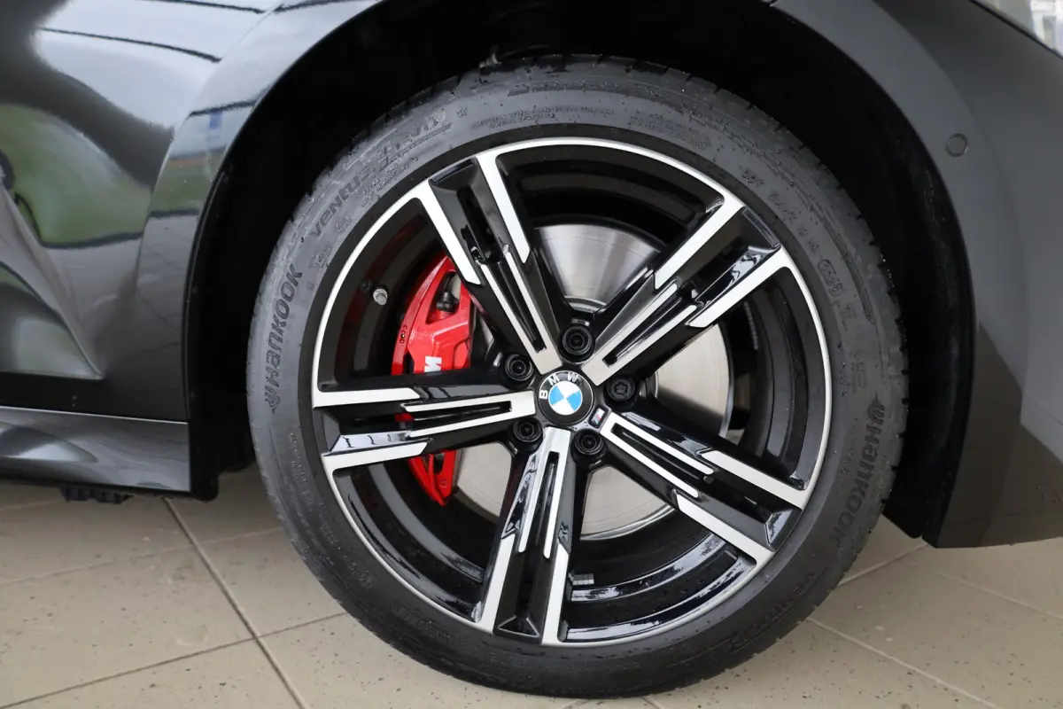 330e M Sport Pro | Active Cruise Control | Harman/Kardon | Trekhaak