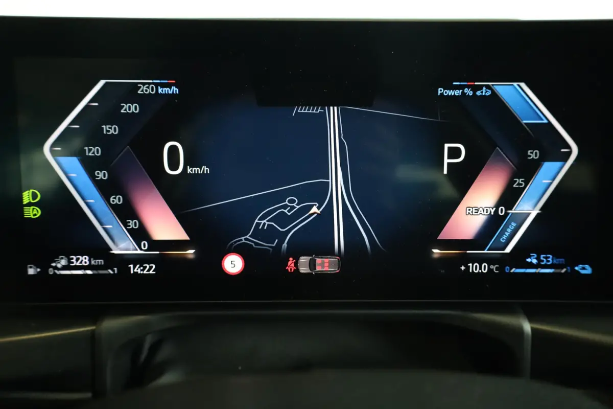 330e M Sport Pro | Active Cruise Control | Harman/Kardon | Trekhaak