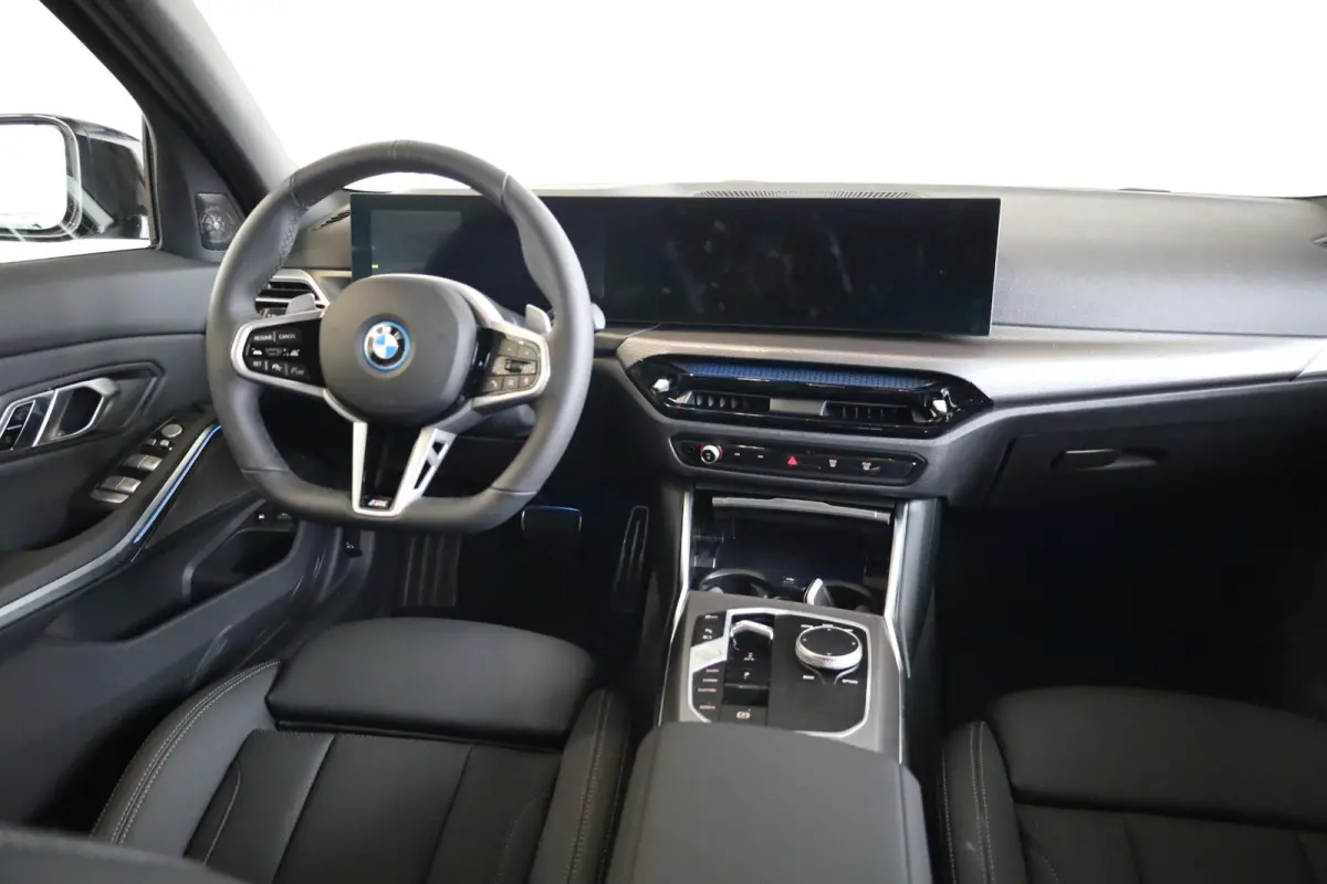 330e M Sport Pro | Active Cruise Control | Harman/Kardon | Trekhaak