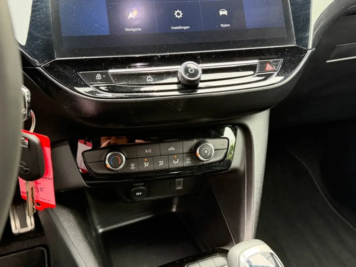 1.2 Turbo GS-Line met Camera, CarPlay, Dodehoek, LED