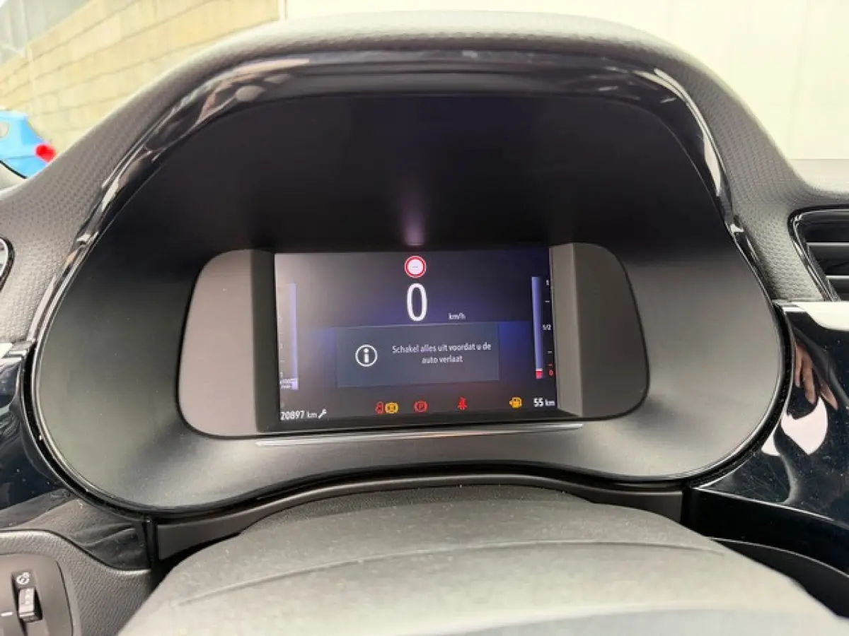 1.2 Turbo GS-Line met Camera, CarPlay, Dodehoek, LED