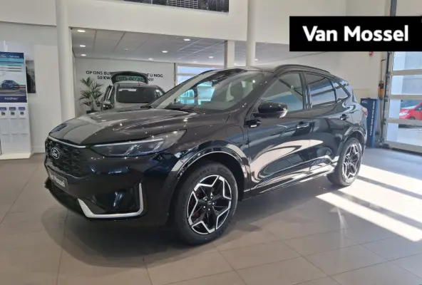 2.5 PHEV ST-Line X TE BESTELLEN | € 4.000,- KORTING! | PANORAMA DAK | ADAPTIEVE CRUISE CONTROL | 360 CAMERA | B&O AUDIO | STOEL, STUUR EN VOORRUITVERWARMING | WEGKLAPBARE TREKHAAK | ADAPTI