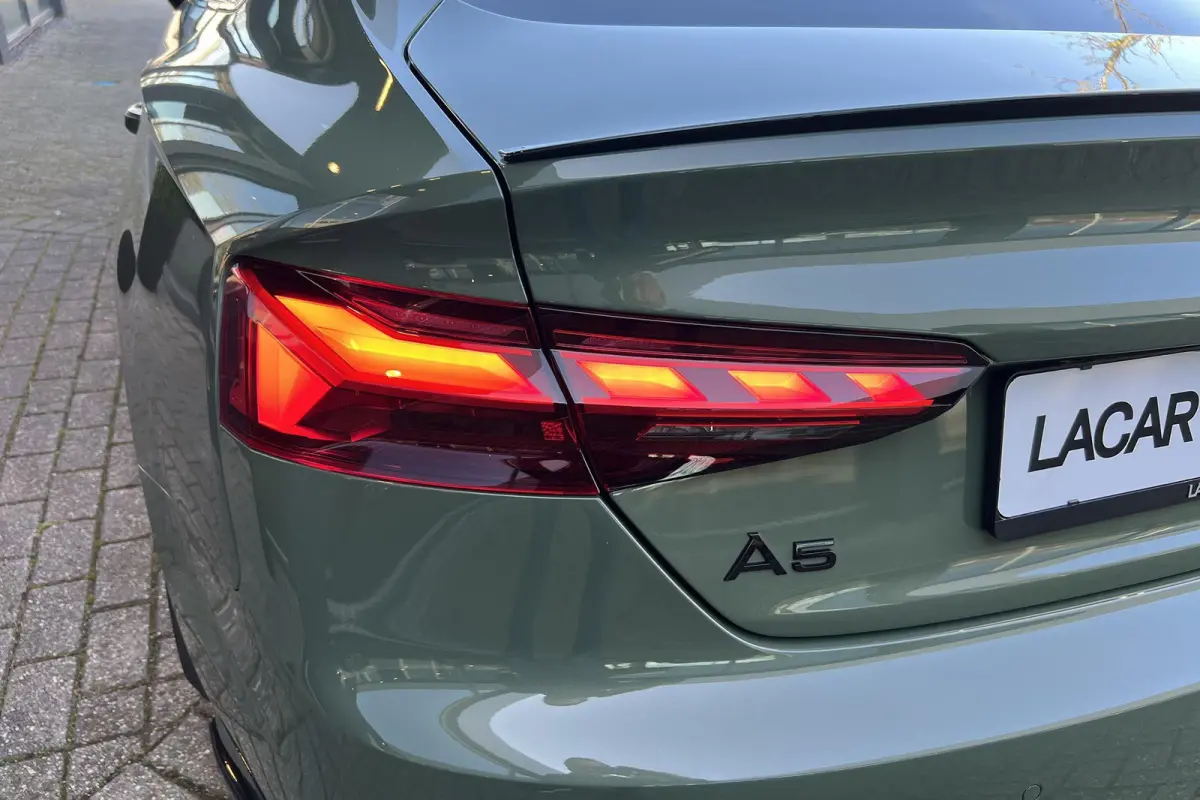 40TFSI S line Competition plus I B&O I 360