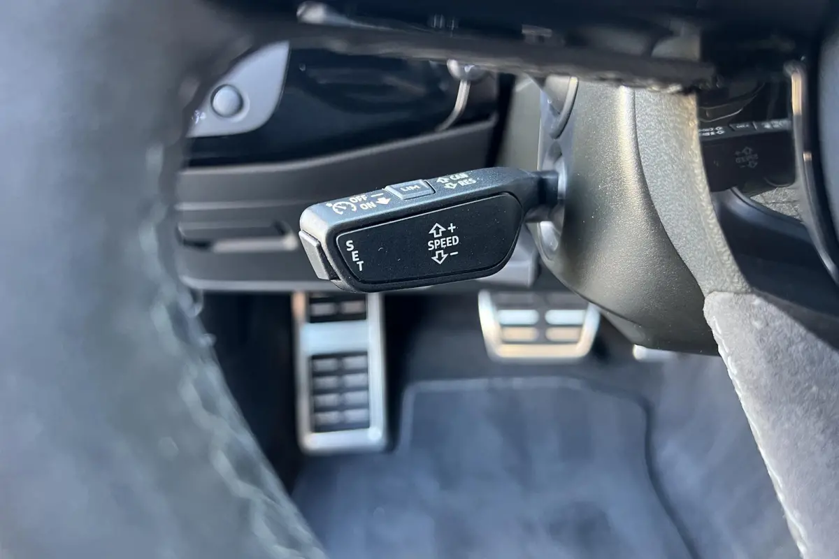 40TFSI S line Competition plus I B&O I 360