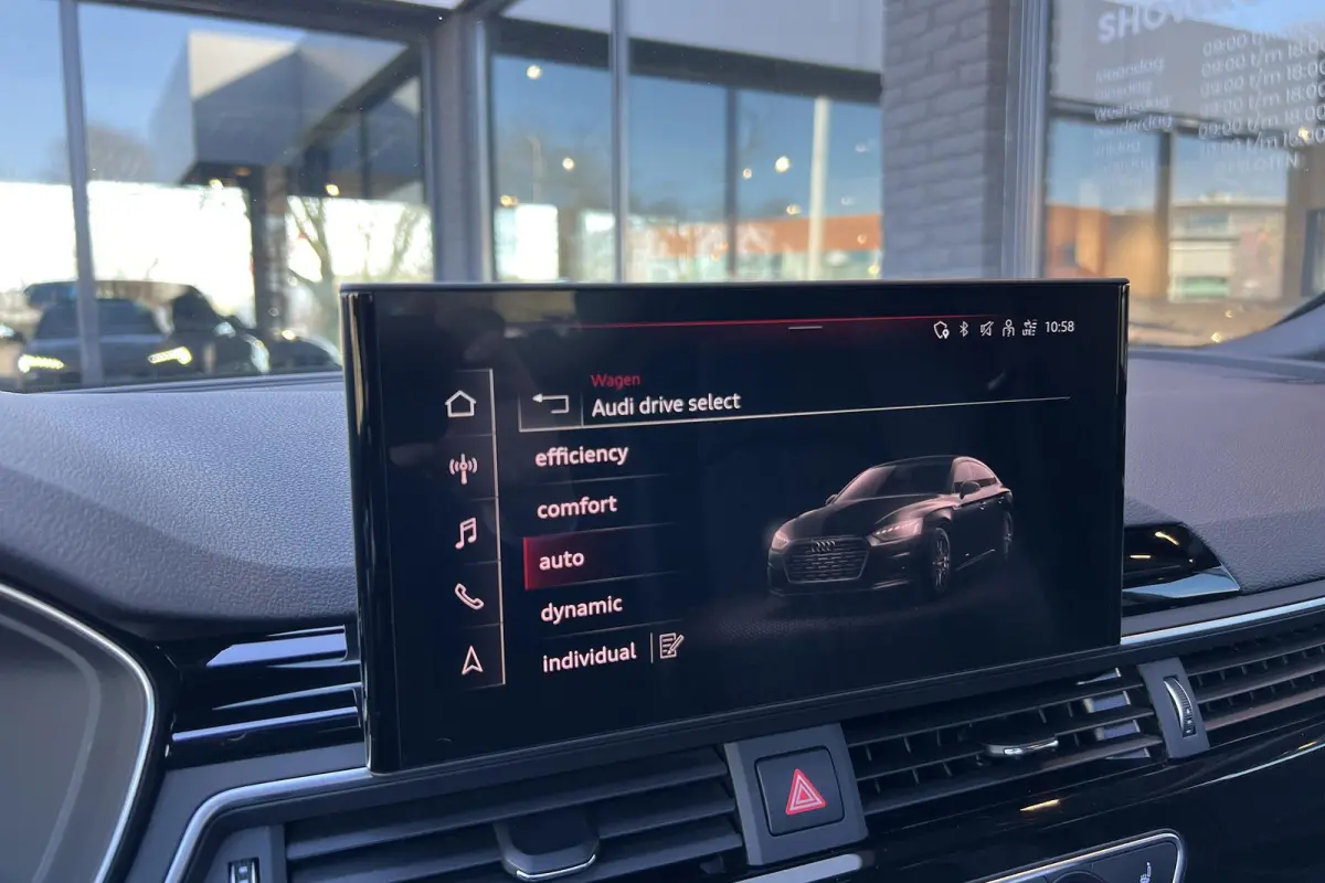 40TFSI S line Competition plus I B&O I 360