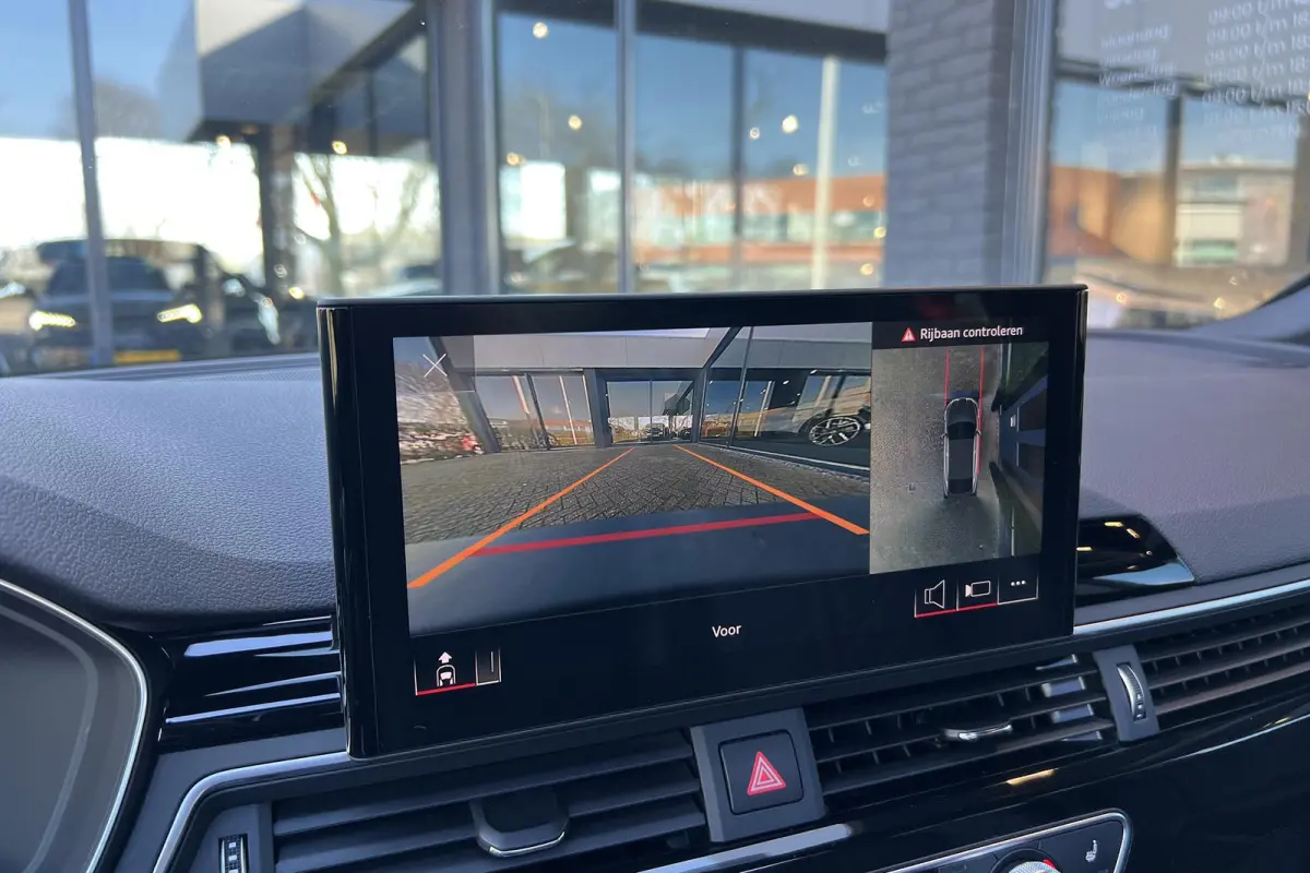 40TFSI S line Competition plus I B&O I 360