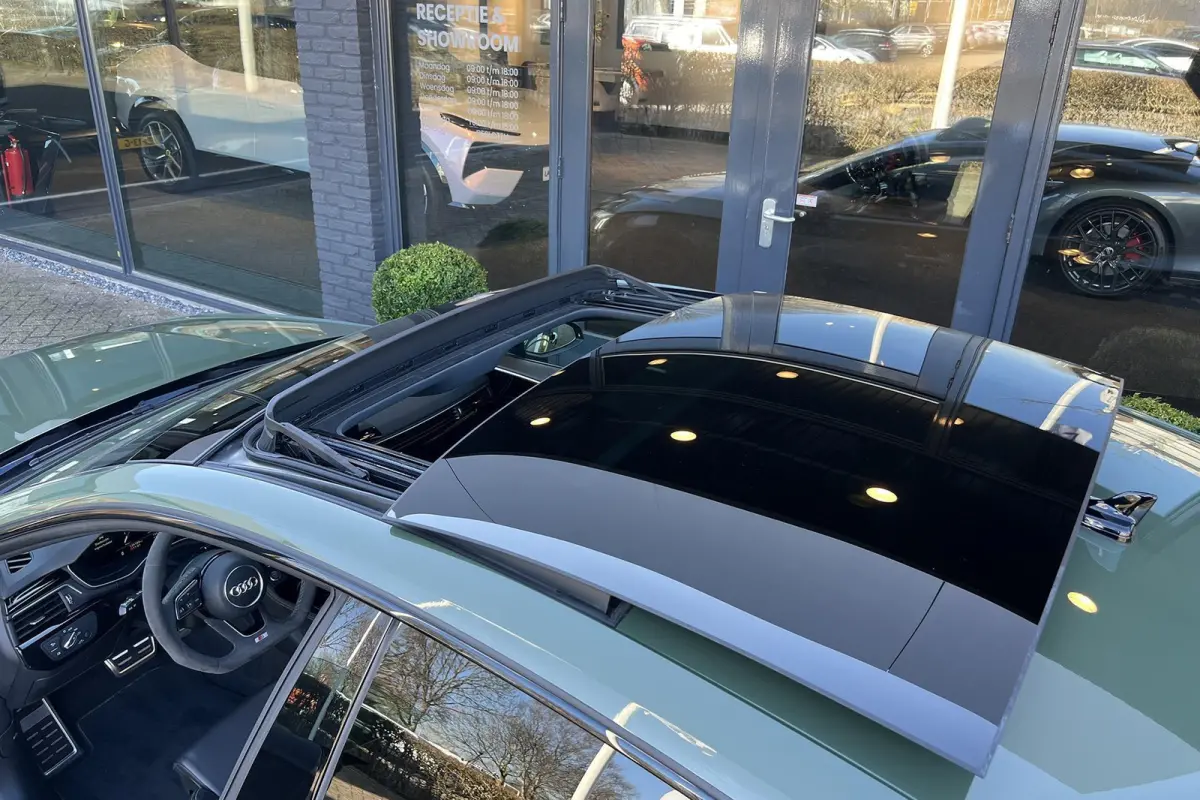 40TFSI S line Competition plus I B&O I 360