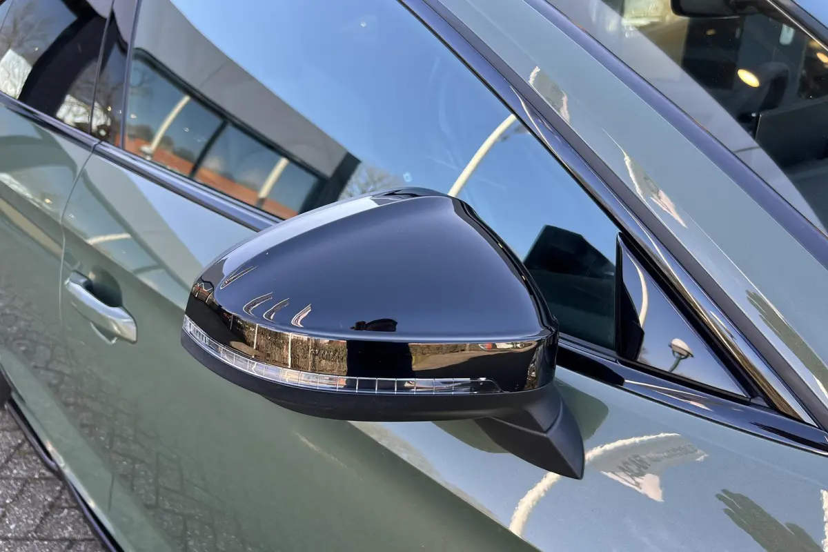 40TFSI S line Competition plus I B&O I 360