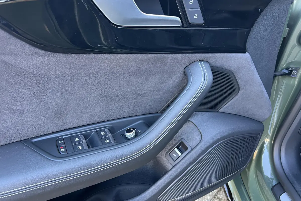 40TFSI S line Competition plus I B&O I 360