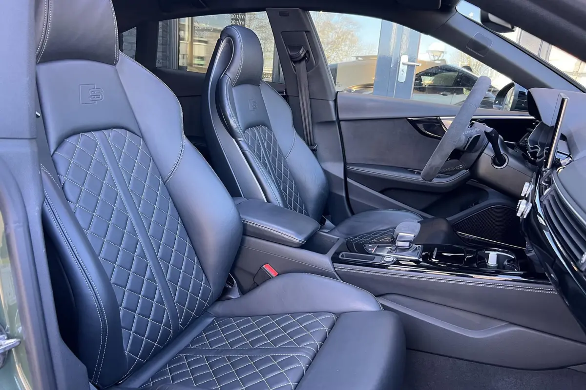 40TFSI S line Competition plus I B&O I 360