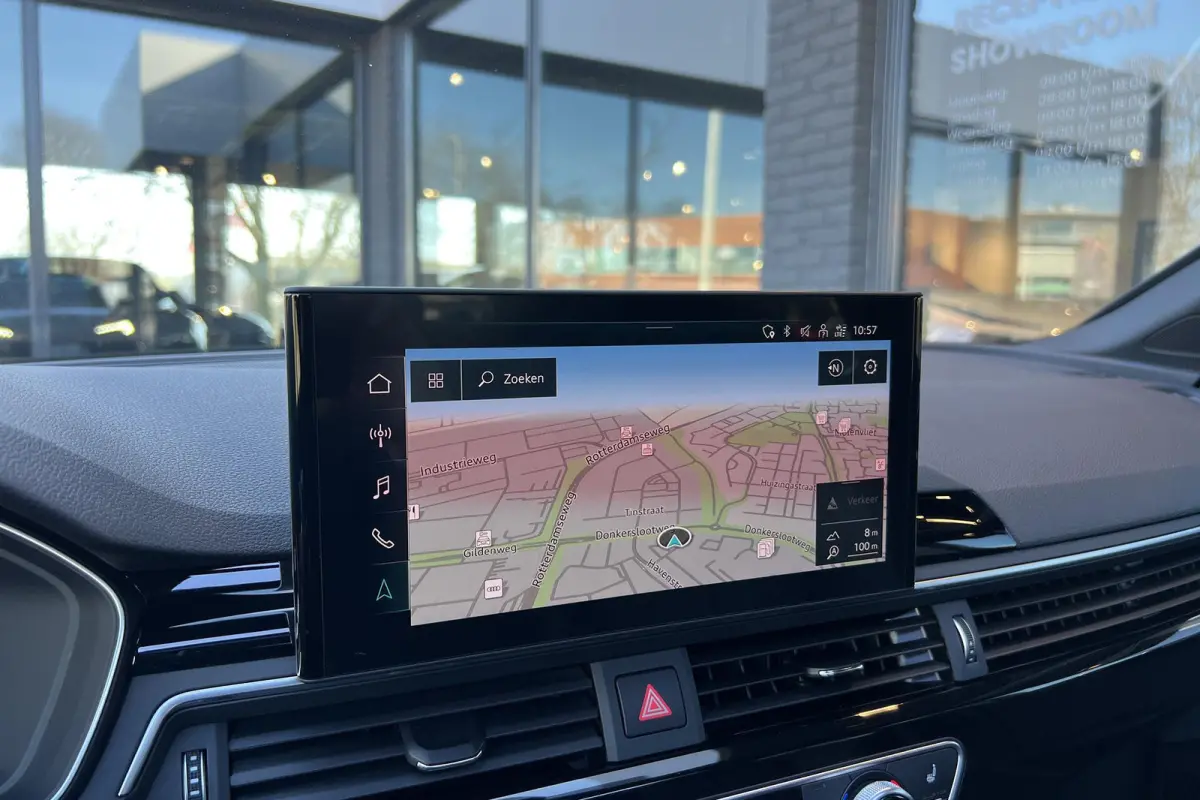 40TFSI S line Competition plus I B&O I 360
