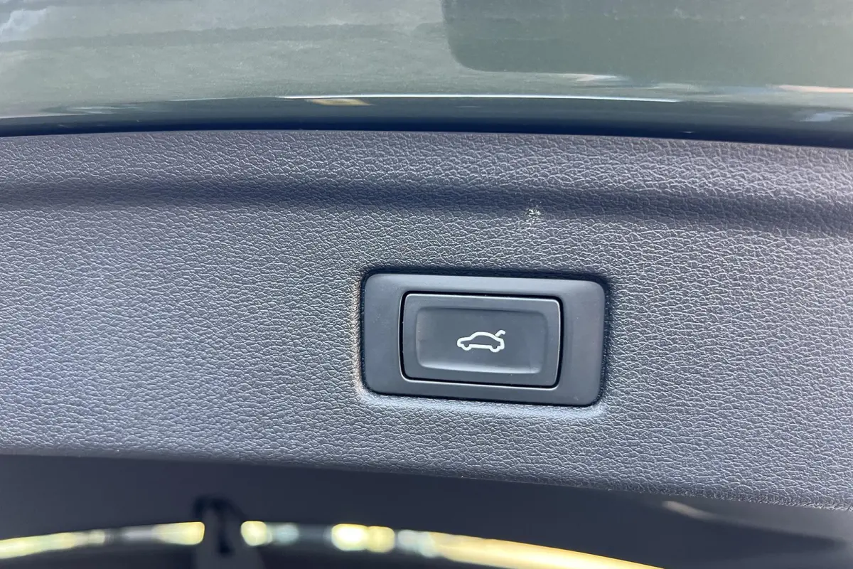 40TFSI S line Competition plus I B&O I 360
