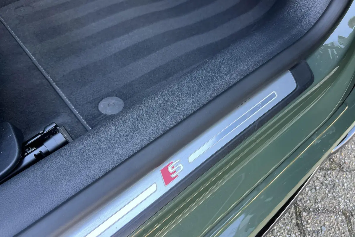 40TFSI S line Competition plus I B&O I 360