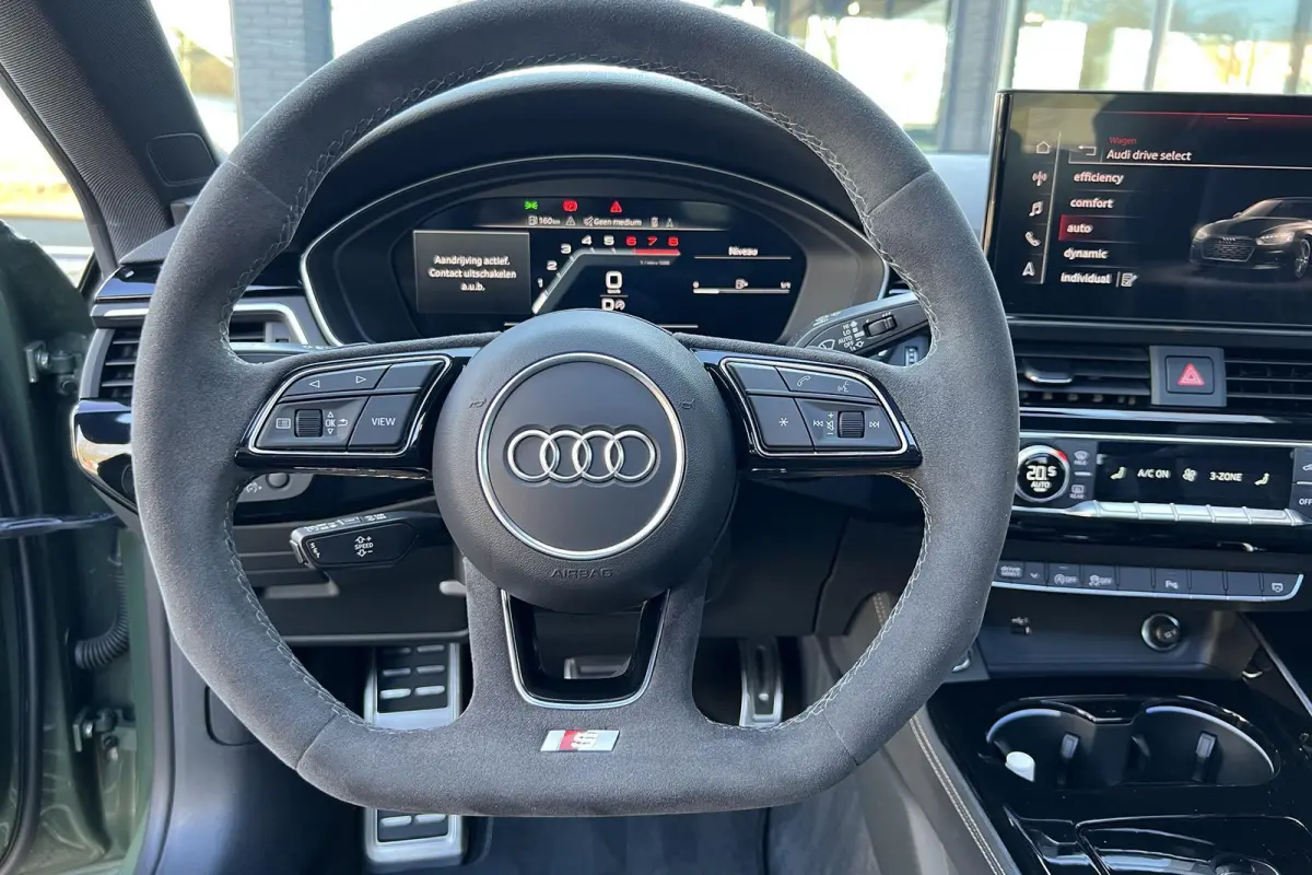 40TFSI S line Competition plus I B&O I 360