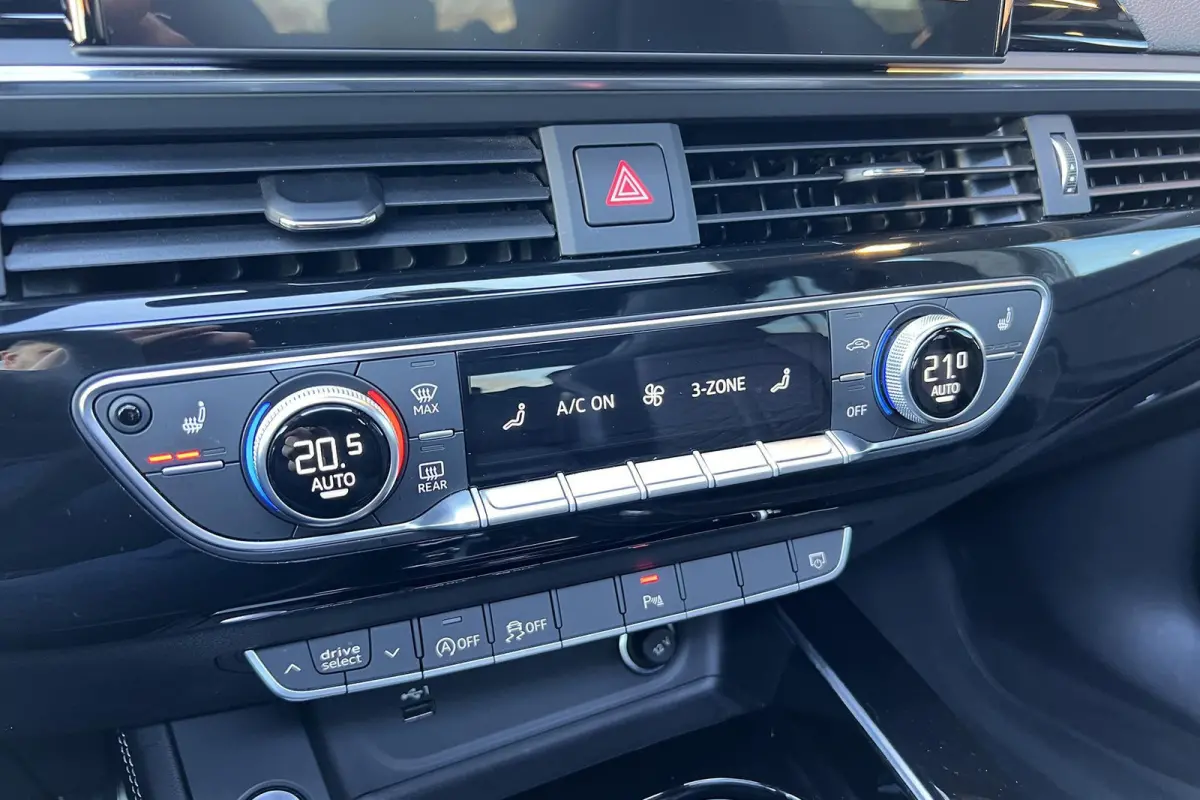 40TFSI S line Competition plus I B&O I 360