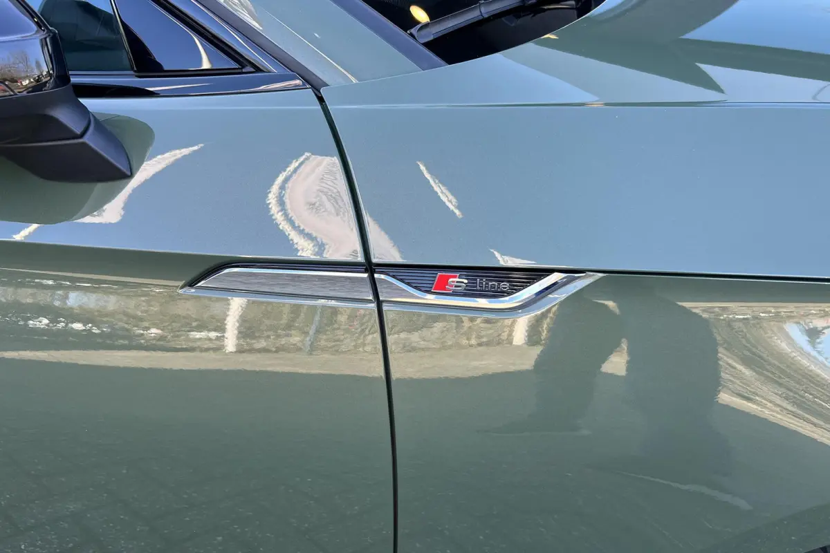 40TFSI S line Competition plus I B&O I 360