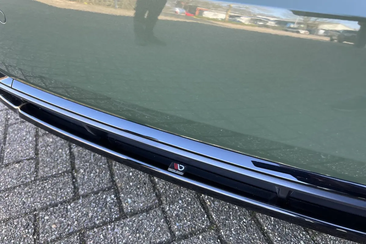 40TFSI S line Competition plus I B&O I 360