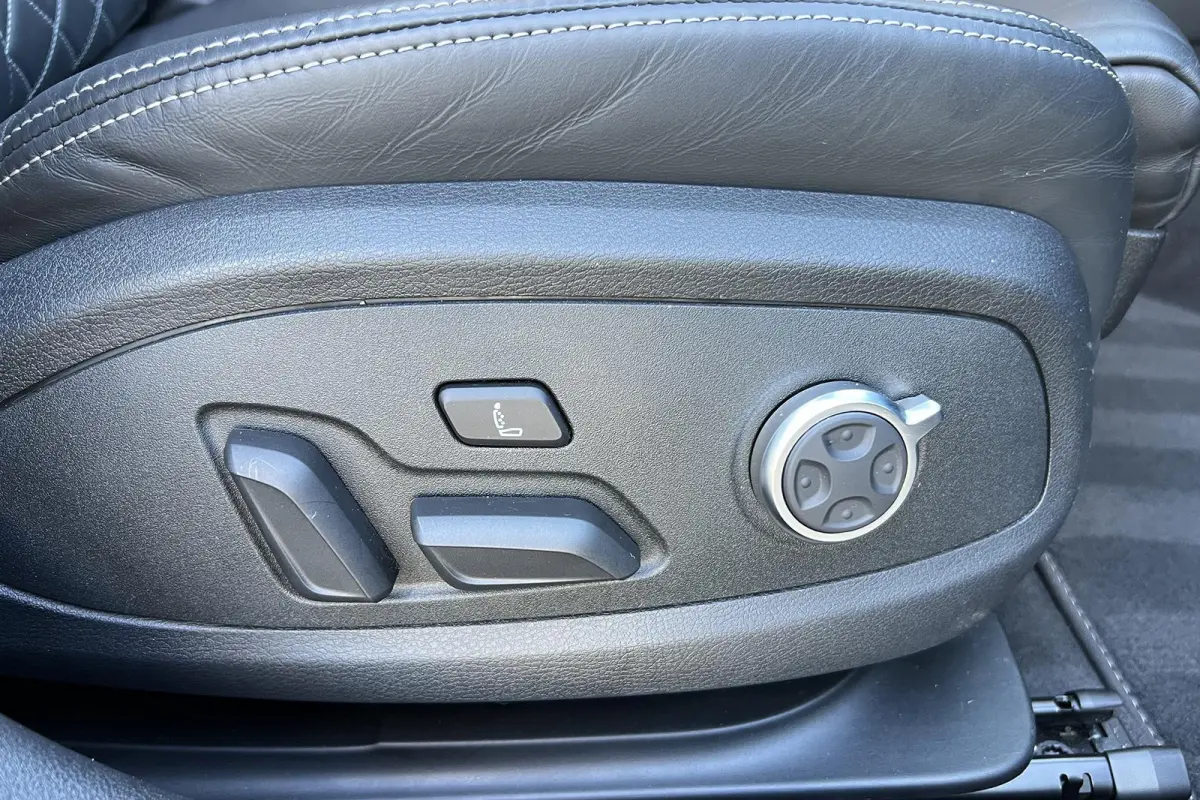 40TFSI S line Competition plus I B&O I 360