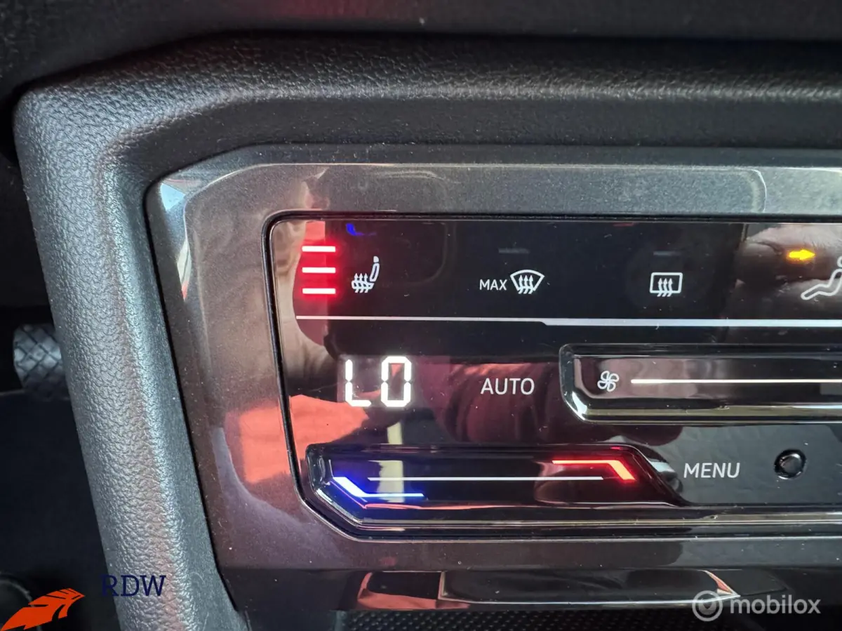 1.4 TSI 245pk business eHybrid PHEV