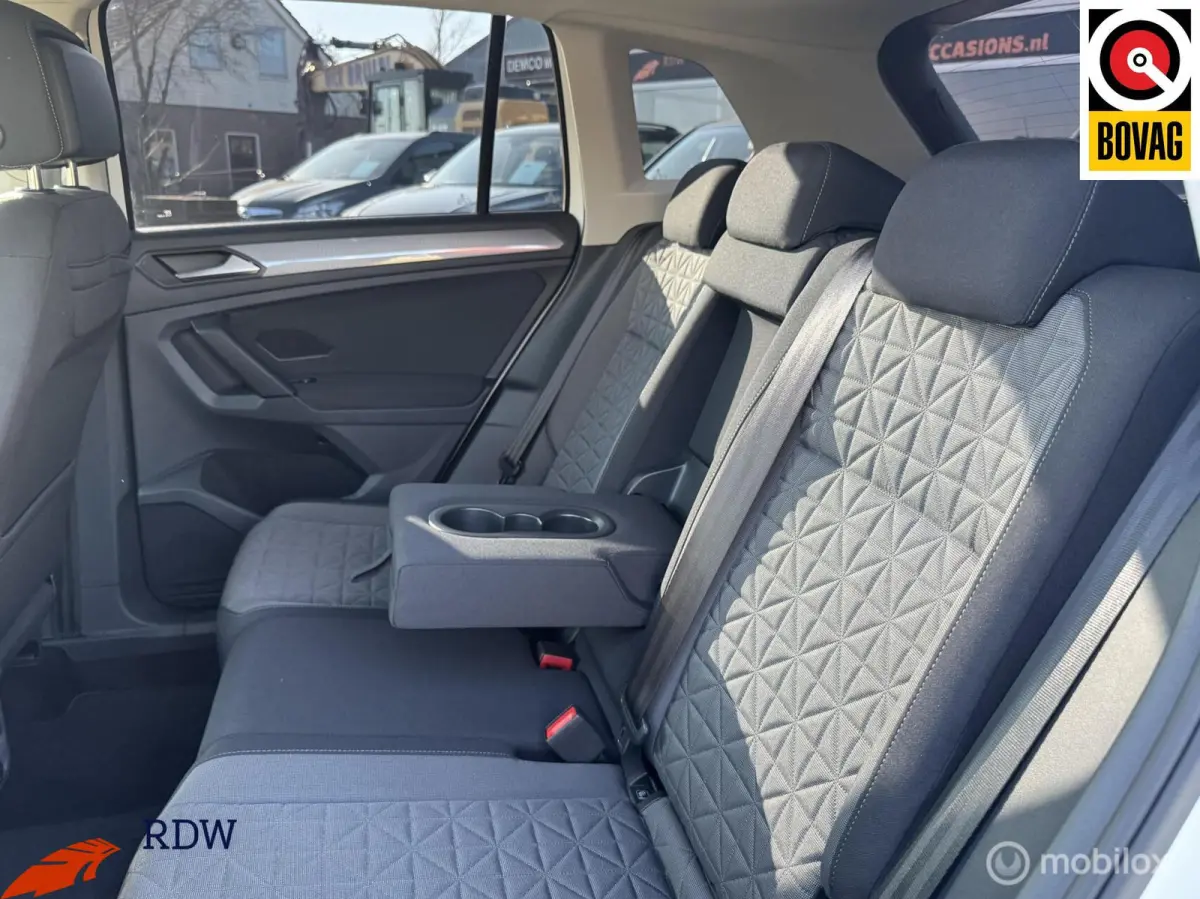 1.4 TSI 245pk business eHybrid PHEV