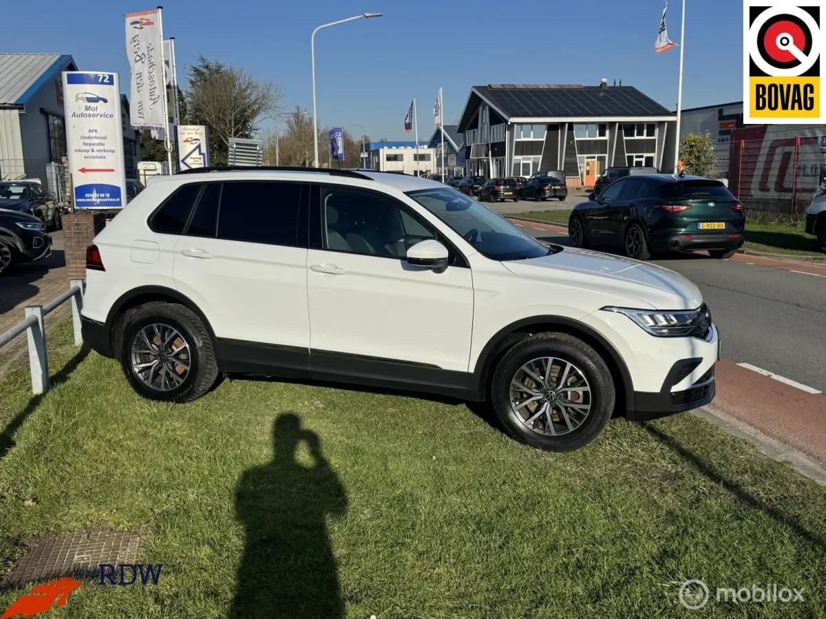 1.4 TSI 245pk business eHybrid PHEV