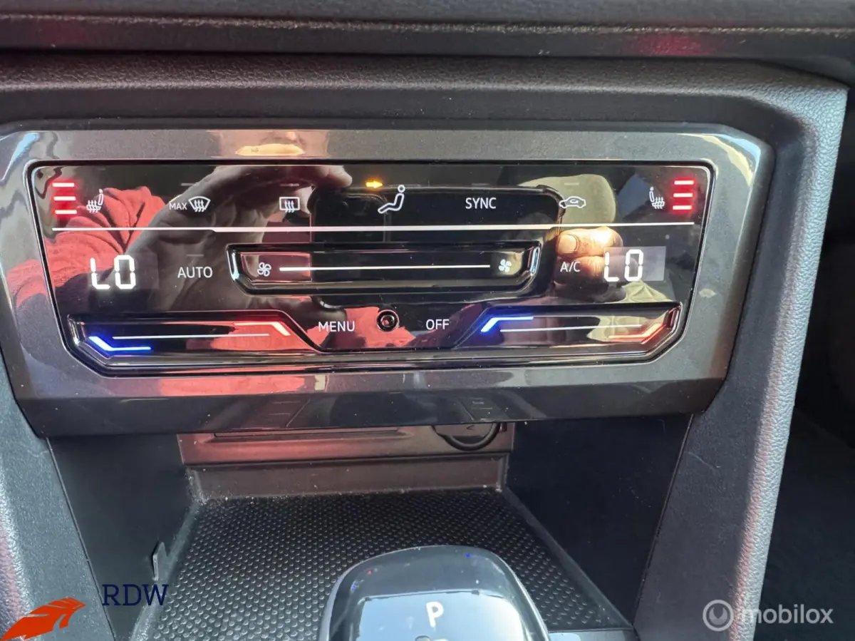 1.4 TSI 245pk business eHybrid PHEV