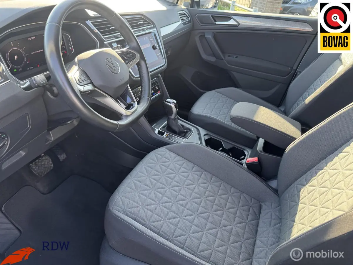 1.4 TSI 245pk business eHybrid PHEV