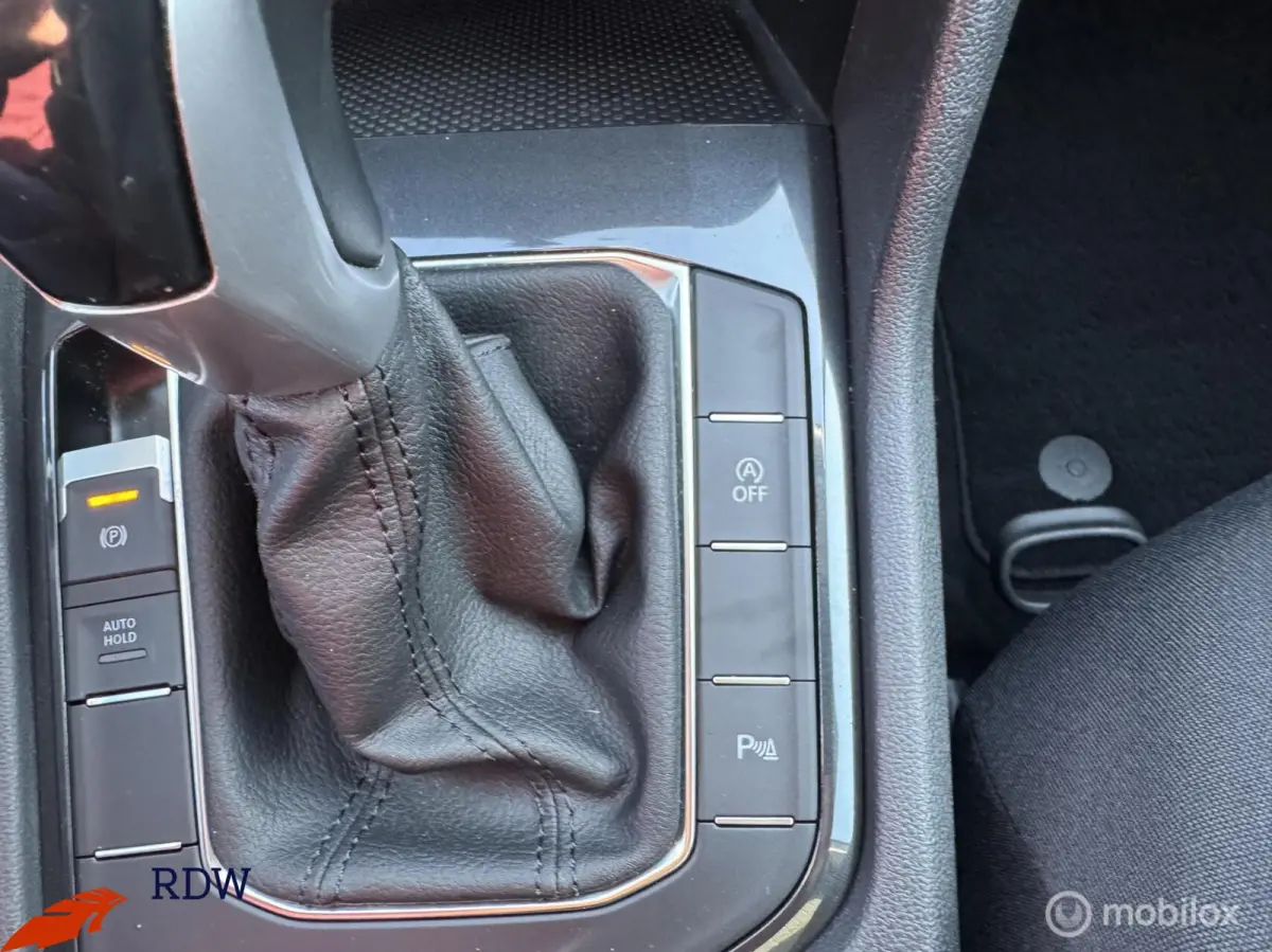 1.4 TSI 245pk business eHybrid PHEV