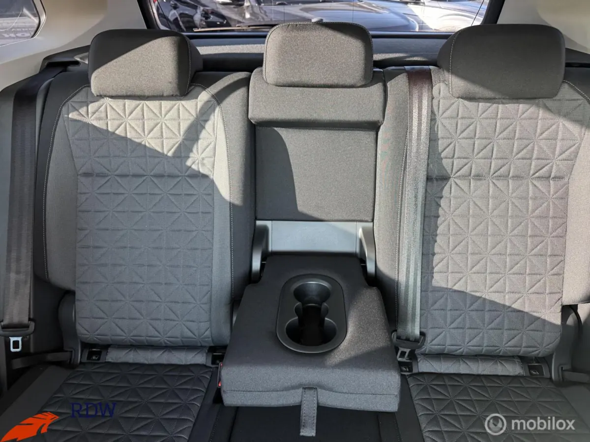 1.4 TSI 245pk business eHybrid PHEV
