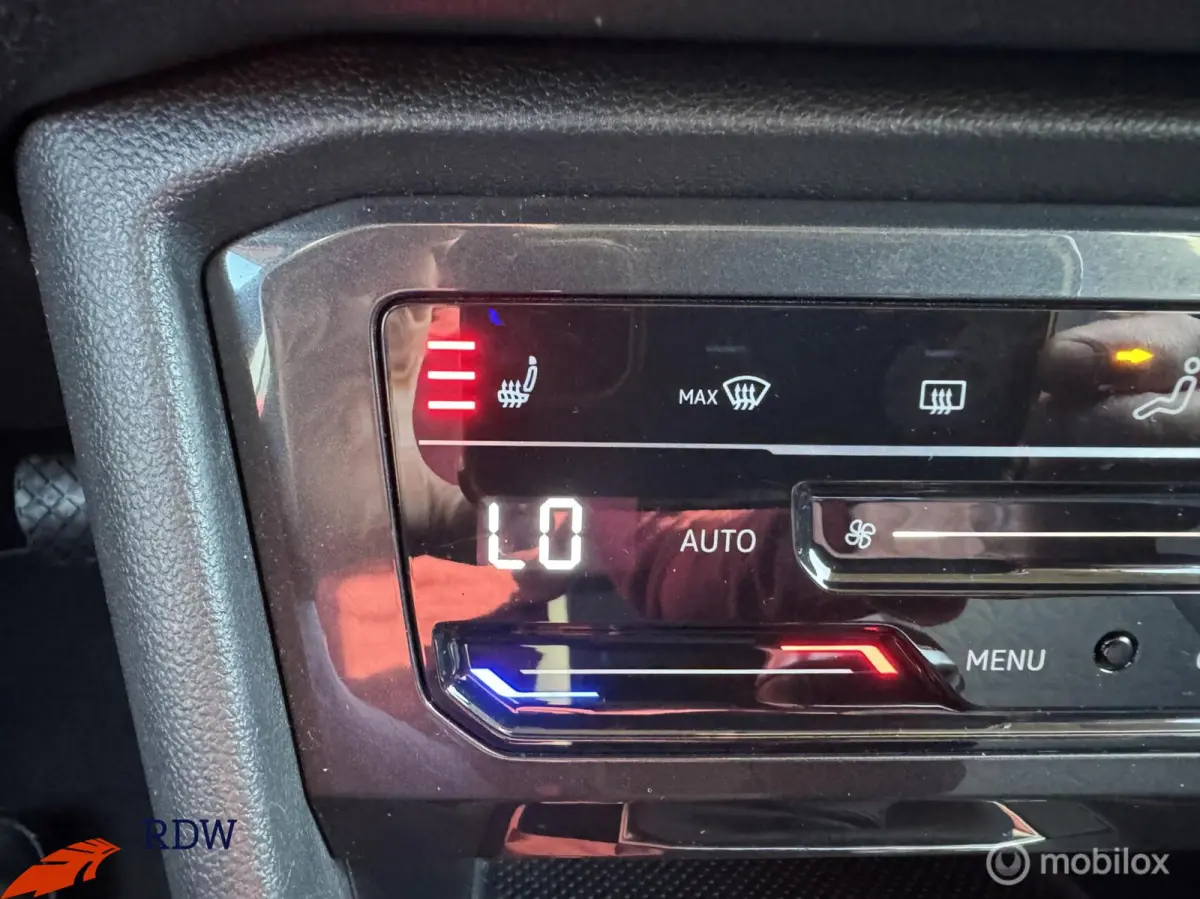 1.4 TSI 245pk business eHybrid PHEV