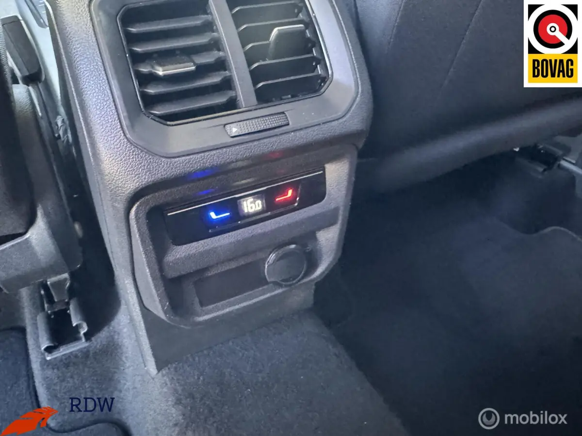 1.4 TSI 245pk business eHybrid PHEV