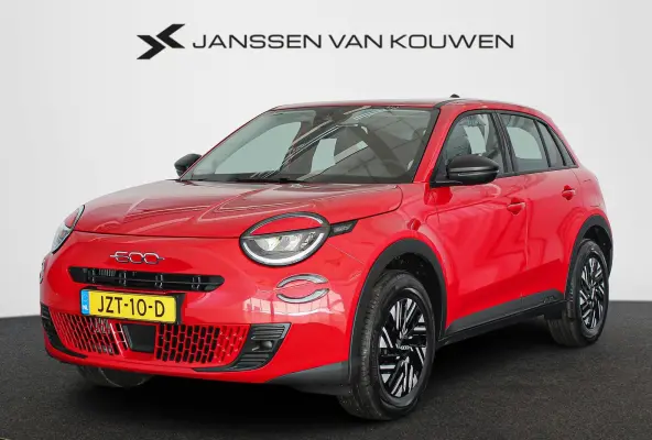 1.2 Hybrid Urban / Stoelverwarming / Nieuw! / Megavoordeel