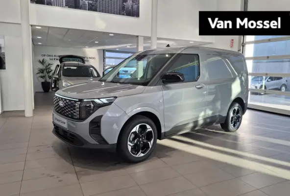 Limited 44 kWh TE BESTELLEN ! | TREKHAAK | LAADVLOERBESCHERMING | LED LAADRUIMTEVERLICHTING | ELEKTRISCH VERWARMBARE VOORRUIT | NAVIGATIE | ADAPTIEVE CRUISE CONTROL |