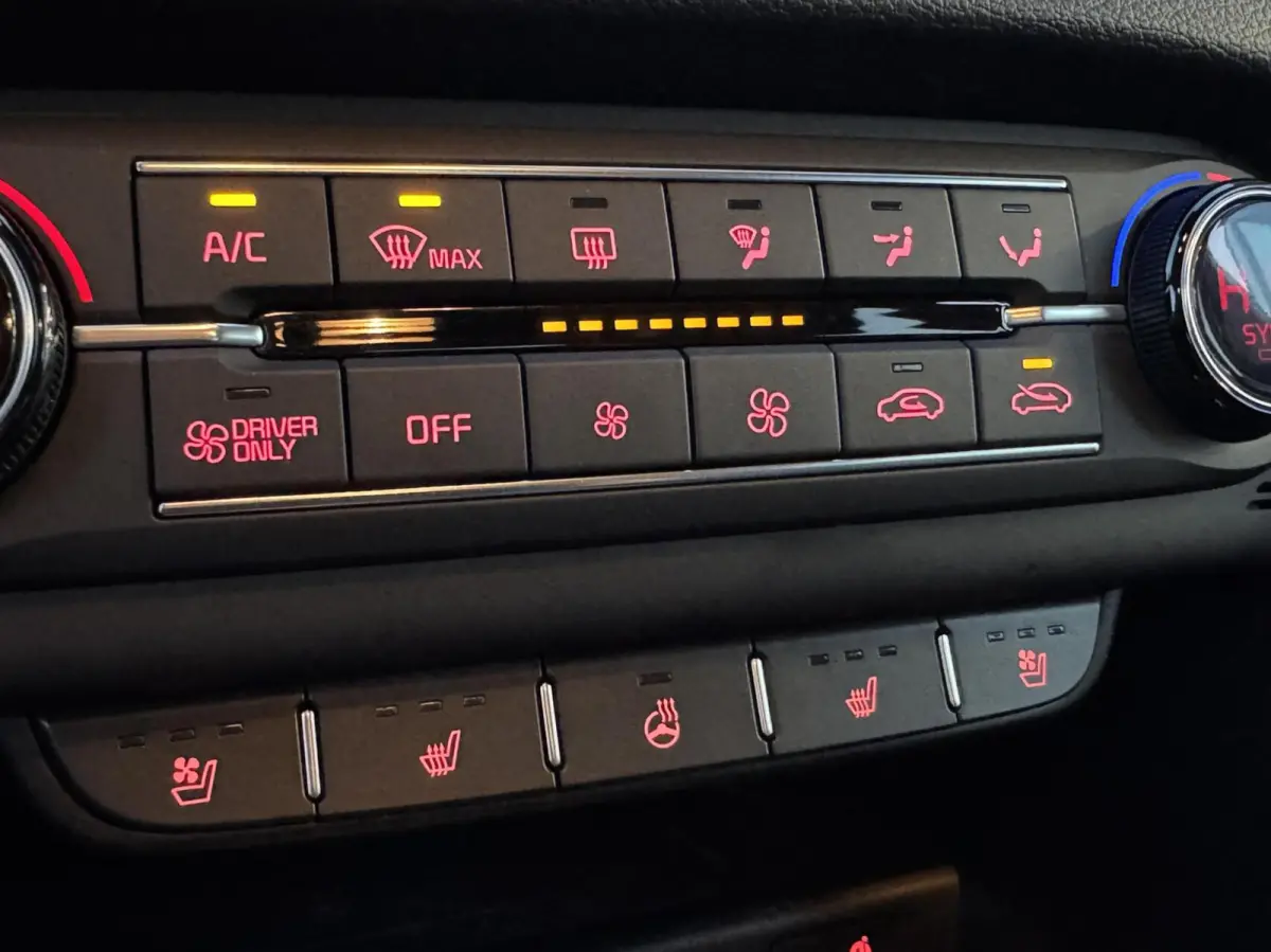 1.6 GDi PHEV DCT Sense 2021 Leder 1e eig Full optie