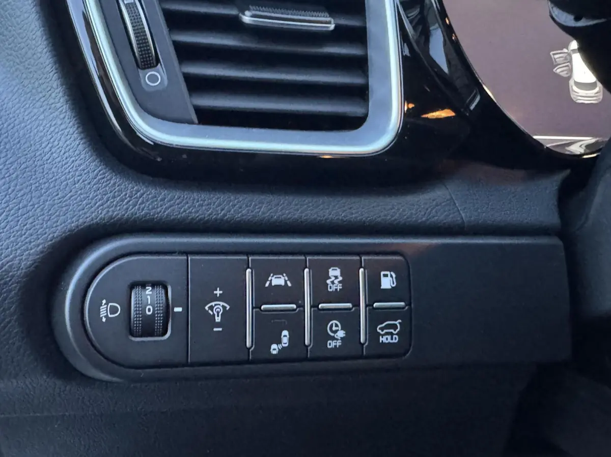 1.6 GDi PHEV DCT Sense 2021 Leder 1e eig Full optie