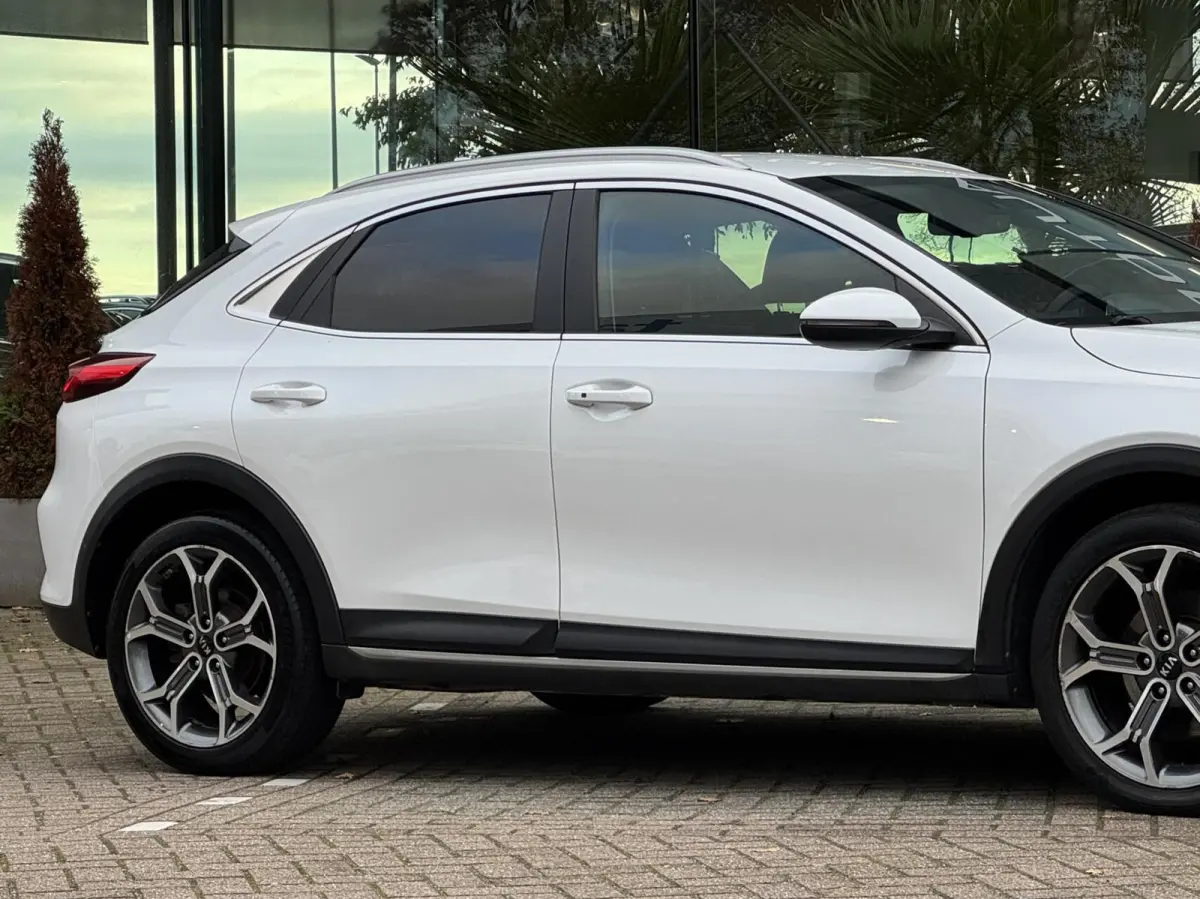 1.6 GDi PHEV DCT Sense 2021 Leder 1e eig Full optie
